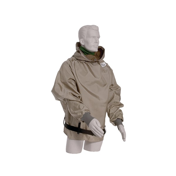 Bullard Bullard® 88VX™ 38" Hibernia Parka Cape 10B36VX - main